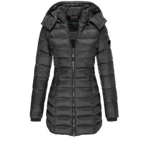 Chaqueta Parka - COMPRA 1 LLEVA 3